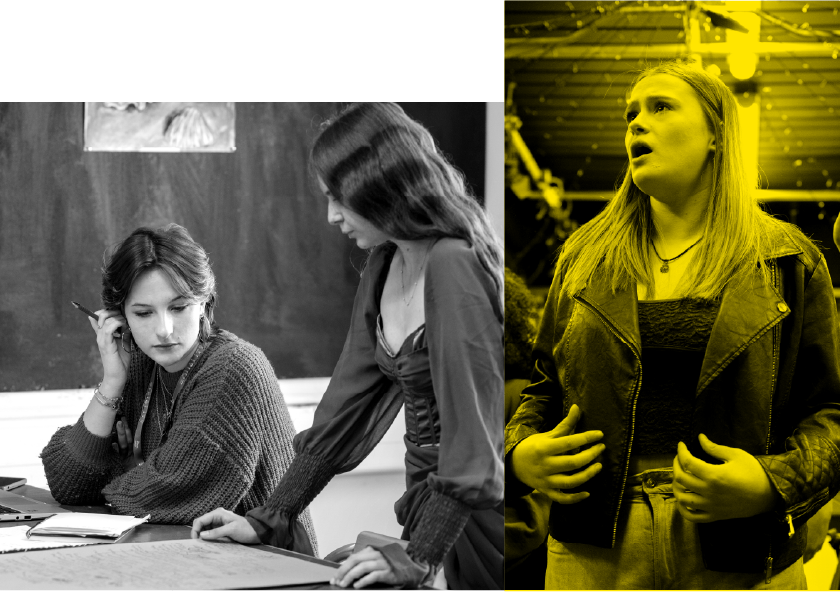 Sheffcol Creates